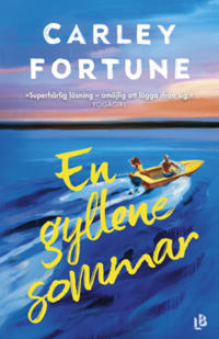 En gyllene sommar