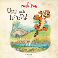 Upp och hoppa!