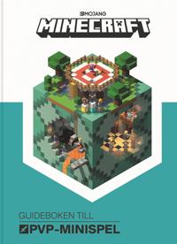 Minecraft PvP minispel