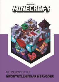 Minecraft - Förtrollningar