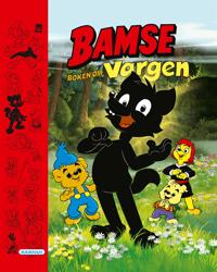Boken om Vargen