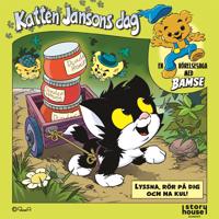 Bamse - Katten Jansons dag