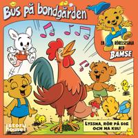 Bus på bondgården