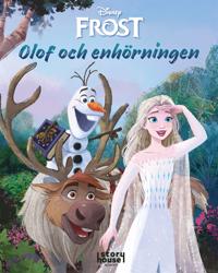 Olof och enhörningen