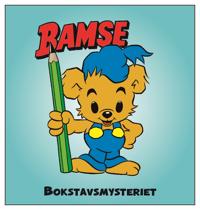 Bokstavsmysteriet