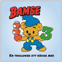 En trollunge att räkna med
