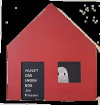 Bokomslag för Huset där ingen bor