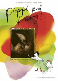 Pippi på färg!