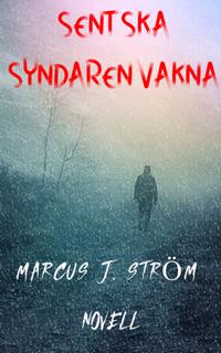 Sent Ska Syndaren Vakna : Mentonserien: Novell