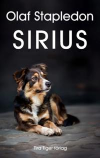 Sirius : en fantasi om kärlek och konflikt