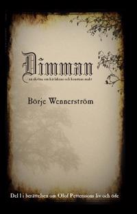 Dimman : en skröna om kärlekens och konstens makt