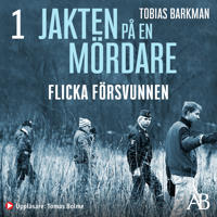 Jakten på en mördare: Flicka försvunnen