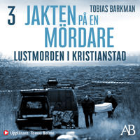Jakten på en mördare: Lustmorden i Kristianstad