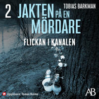 Jakten på en mördare: Flickan i kanalen