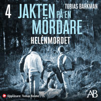Jakten på en mördare: Helénmordet