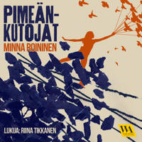 Pimeänkutojat