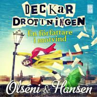 Deckardrottningen : en författare i motvind