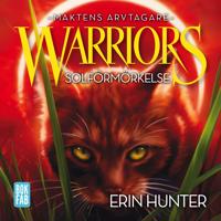 Warriors 3. Solförmörkelse