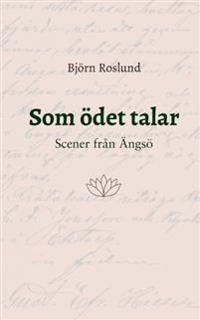 Som ödet talar : scener från Ängsö