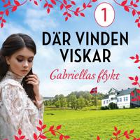 Gabriellas flykt: En släkthistoria