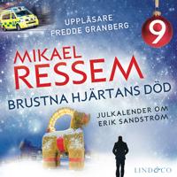 Brustna hjärtans död - Del 9
