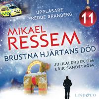 Brustna hjärtans död - Del 11