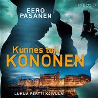 Kunnes tuli Kononen