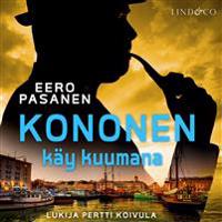 Kononen käy kuumana