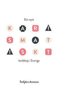 Ett nytt karismatiskt landskap i Sverige