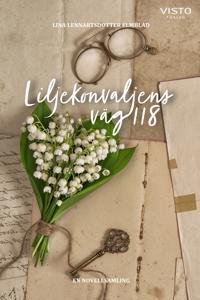 Liljekonvaljens väg 118