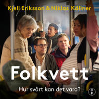 Folkvett : hur svårt kan det vara?