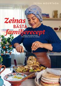 Bokomslag för "Maten Familjen Livet : recept och berättelser från Sierra Leone till Sverige"
