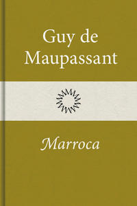 Marroca