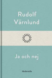 Ja och nej