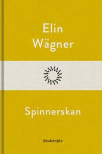 Spinnerskan