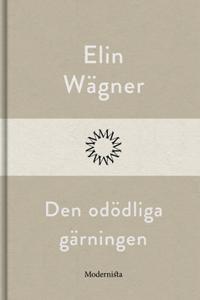Den odödliga gärningen