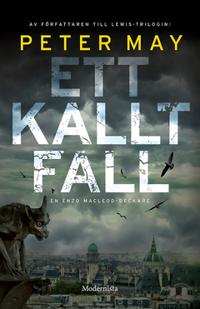 Ett kallt fall (Enzo Macleod, del 1)
