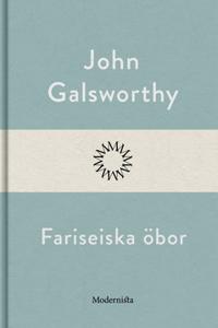 Fariseiska öbor