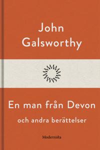 En man från Devon och andra berättelser