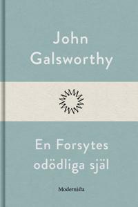 En Forsytes odödliga själ