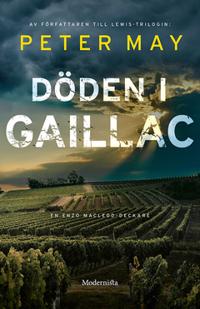 Döden i Gaillac (Enzo Macleod, del 2)