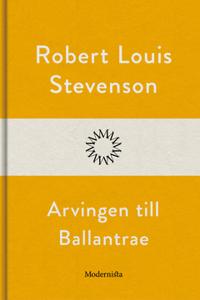 Arvingen till Ballantrae