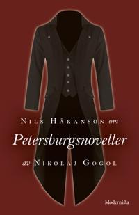 Om Petersburgsnoveller av Nikolaj Gogol