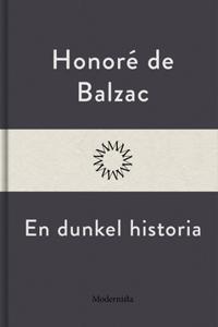 En dunkel historia