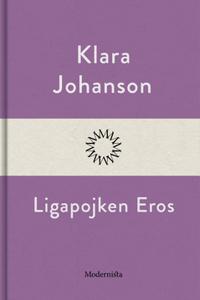 Ligapojken Eros