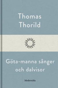 Göta-manna sånger och dalvisor