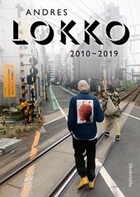 Andres Lokko: 2010-2019