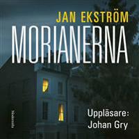 Morianerna