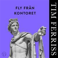 Fly från kontoret