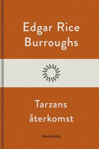 Tarzans återkomst